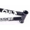 CADRE BMX CULT WALSH (Corey WALSH) 21'' NOIR